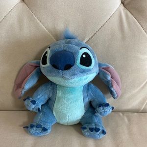 Disney Stitch Stuffed animal